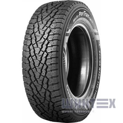 Marshal Winter PorTran CW11 195/75 R16C 107/105R (под шип)№2